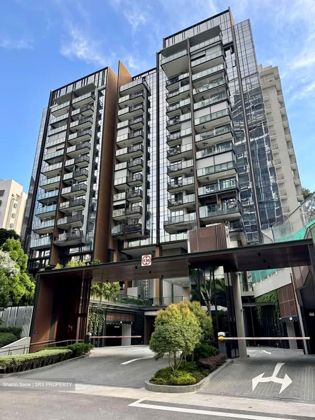Juniper Hill (D10), Apartment #603434081
